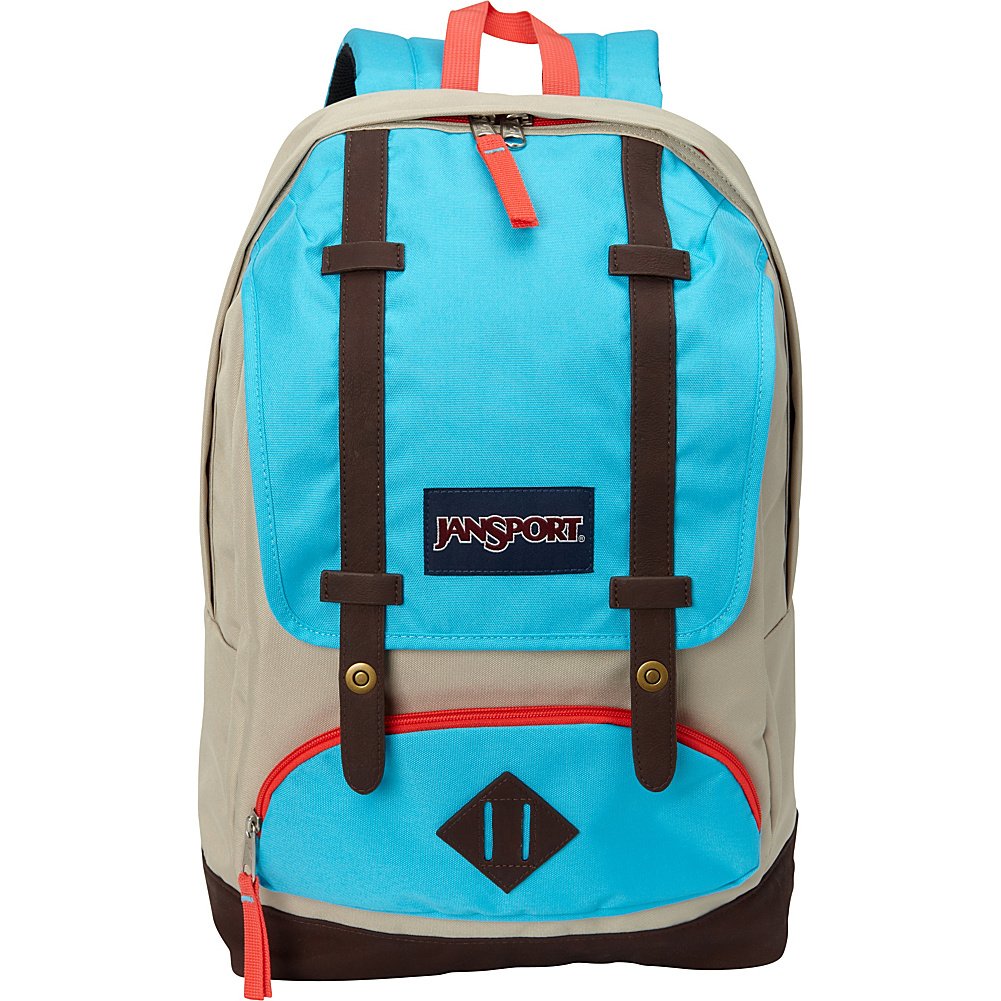 Foto 5 pulgar | Mochila Jansport Cortlandt Para Portátil De 15 Pulgadas Negra - Venta Internacional.