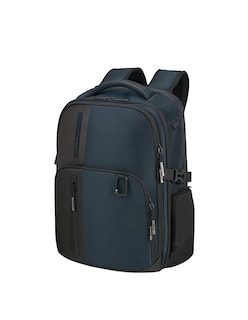 Foto 2 | Mochila Porta Laptop Samsonite Biz2go 15.6 Daytrip Deep Blue