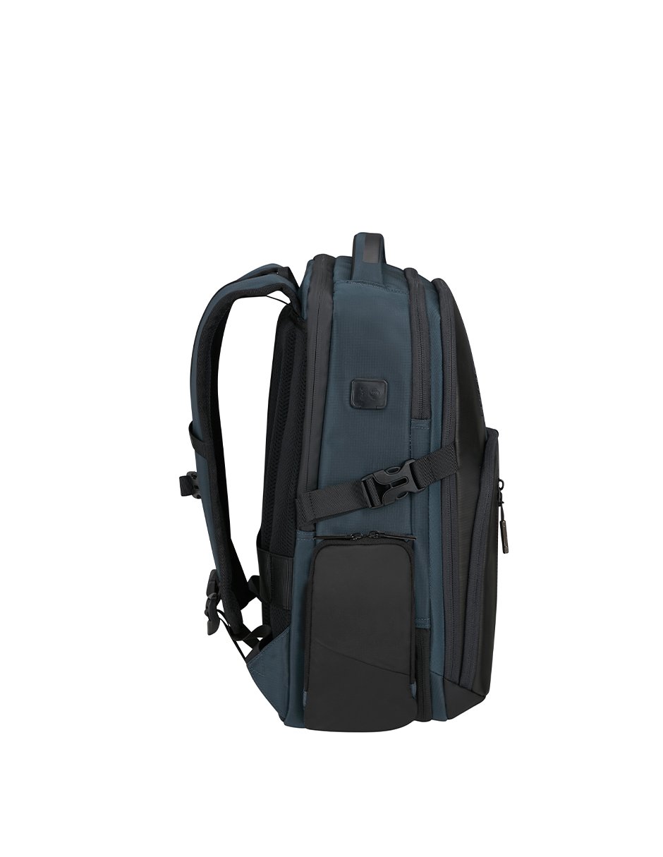Foto 4 pulgar | Mochila Porta Laptop Samsonite Biz2go 15.6 Daytrip Deep Blue