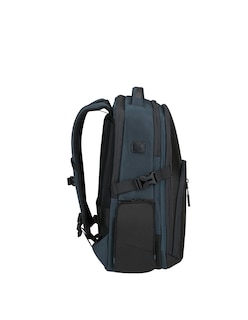 Foto 3 | Mochila Porta Laptop Samsonite Biz2go 15.6 Daytrip Deep Blue
