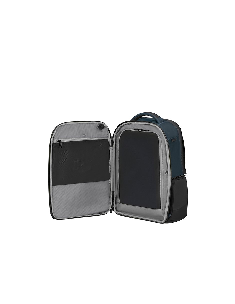 Foto 6 pulgar | Mochila Porta Laptop Samsonite Biz2go 15.6 Daytrip Deep Blue