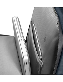 Foto 7 | Mochila Porta Laptop Samsonite Biz2go 15.6 Daytrip Deep Blue