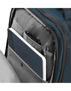 Foto 8 | Mochila Porta Laptop Samsonite Biz2go 15.6 Daytrip Deep Blue