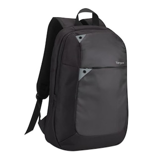 Foto 1 | Mochila Para Laptop Targus Back Pack Inc Intel 15.6'' 3 Bolsillos Negro