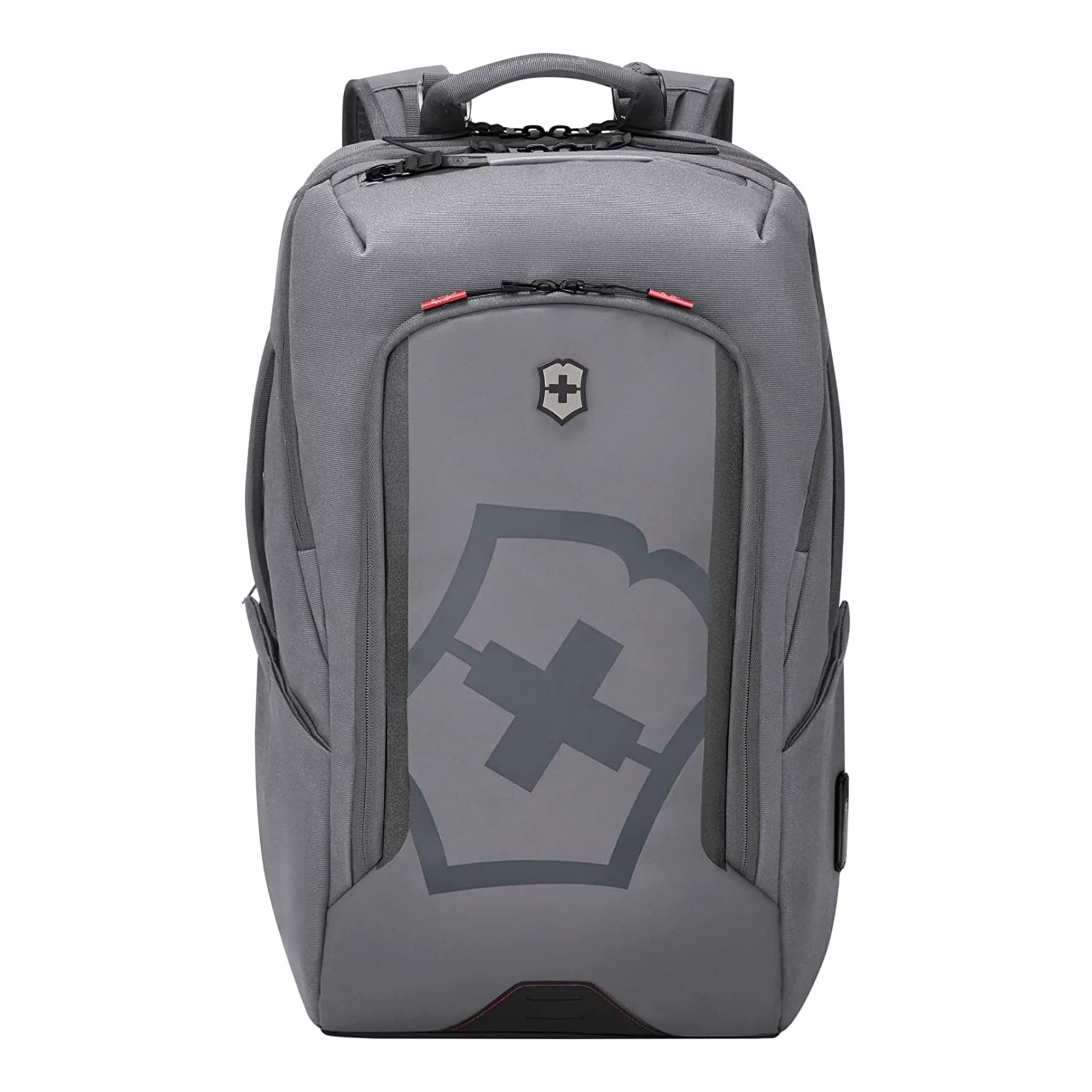 Foto 2 pulgar | Mochila Victorinox Touring 2.0 Traveler 33l Gris Claro - Venta Internacional.
