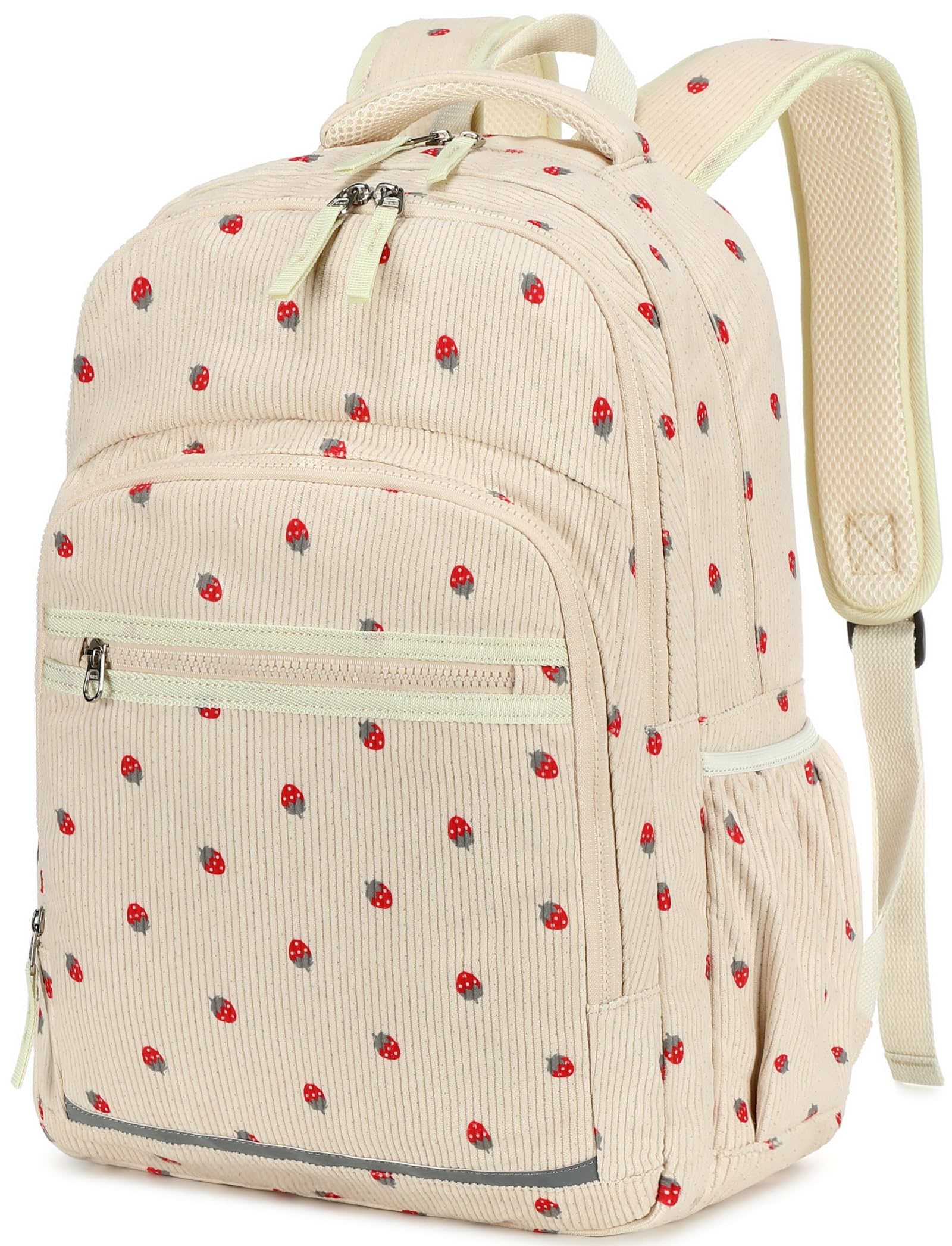 Foto 2 pulgar | Mochila Bluboon Para Mujer Con Puerto Usb Para Portátil De 15 6 Pulgadas - Venta Internacional.
