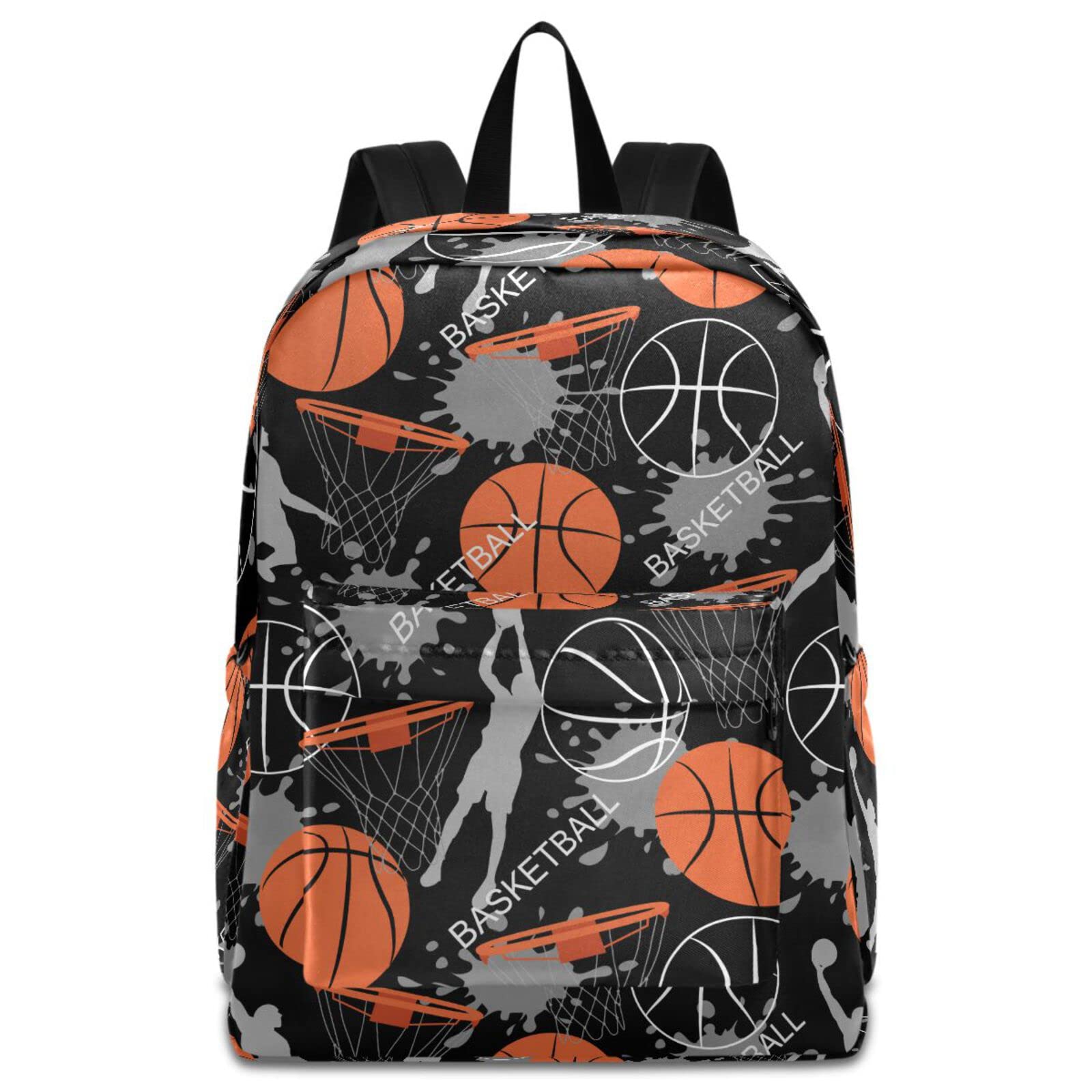Foto 2 pulgar | Mochila Zzwwr Sport Para Juego De Baloncesto  Impermeable  25 L  15.6 Pulgadas - Venta Internacional.
