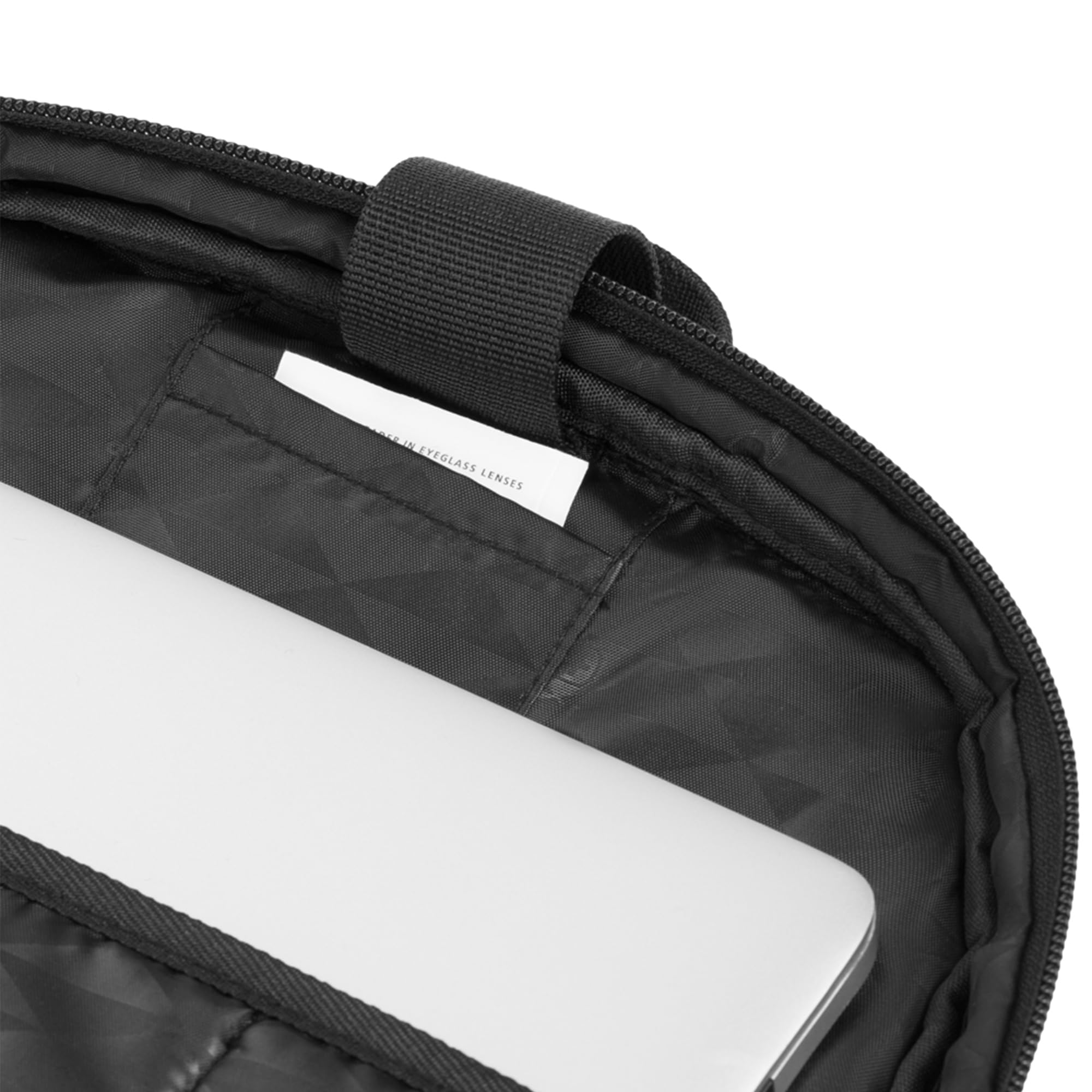 Foto 6 | Mochila Para Portátil Swissgear 5358 Scansmart Usb De 16 Pulgadas  Gris - Venta Internacional.