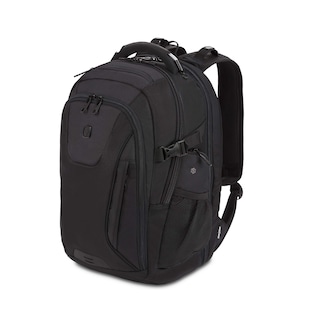Foto 1 | Funda Para Portátil Swissgear Scansmart Black Stealth Para Portátil De 15 Pulgadas - Venta Internacional.
