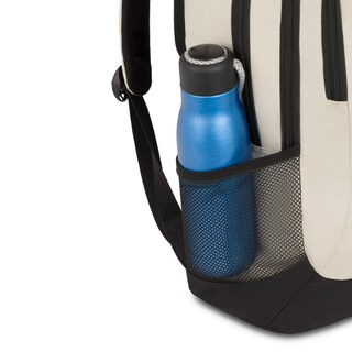 Foto 6 | Mochila Para Portátil Swissgear Cecil 5505 Para 16 Pulgadas Color Crema Y Negro - Venta Internacional.