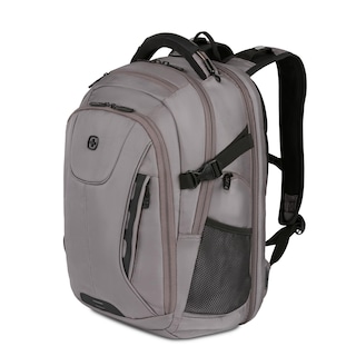 Foto 1 | Bolsa Para Portátil Swissgear Scansmart Grey Ballistic Notebook De 15 Pulgadas - Venta Internacional.