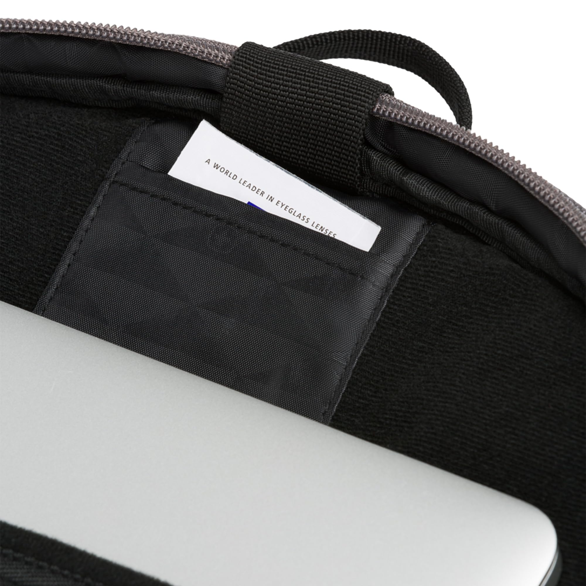 Foto 7 pulgar | Bolsa Para Portátil Swissgear Scansmart Grey Ballistic Notebook De 15 Pulgadas - Venta Internacional.