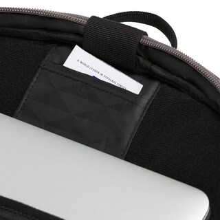 Foto 6 | Bolsa Para Portátil Swissgear Scansmart Grey Ballistic Notebook De 15 Pulgadas - Venta Internacional.