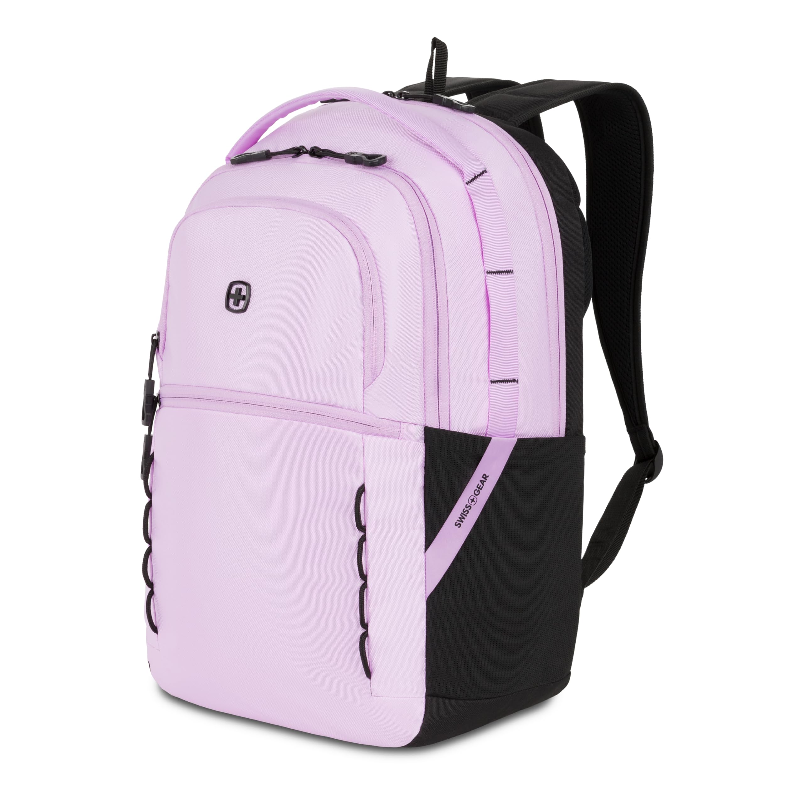 Foto 1 | Mochila Swissgear Versa Pastel Lilac Para Portátil De 16 Pulgadas - Venta Internacional.