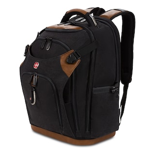 Foto 1 | Bolsa De Herramientas Swissgear Work Pack Pro Para Portátil De 17 Pulgadas - Venta Internacional.