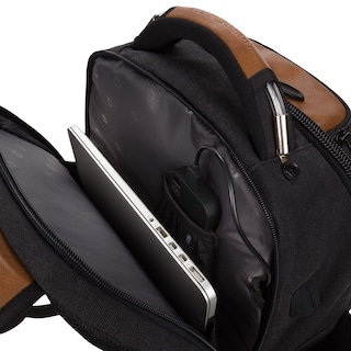 Foto 6 | Bolsa De Herramientas Swissgear Work Pack Pro Para Portátil De 17 Pulgadas - Venta Internacional.