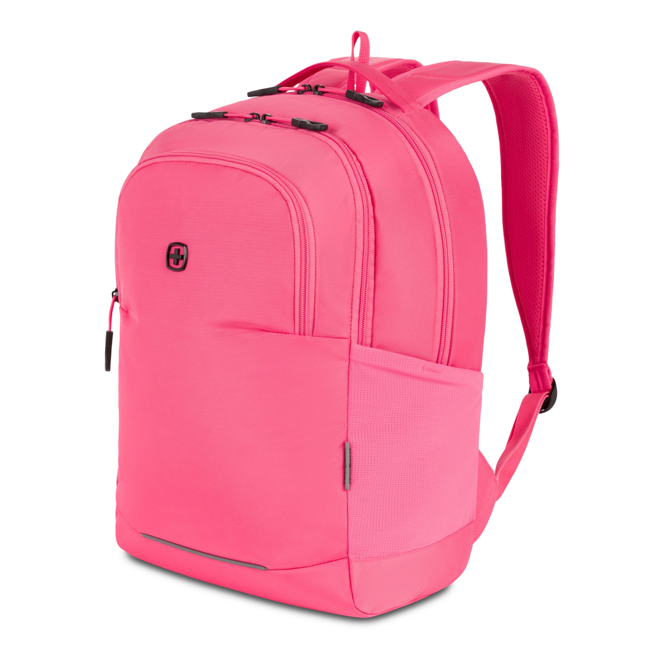 Foto 1 | Mochila Swissgear Orientation Pink Para Portátil De 16 Pulgadas - Venta Internacional.