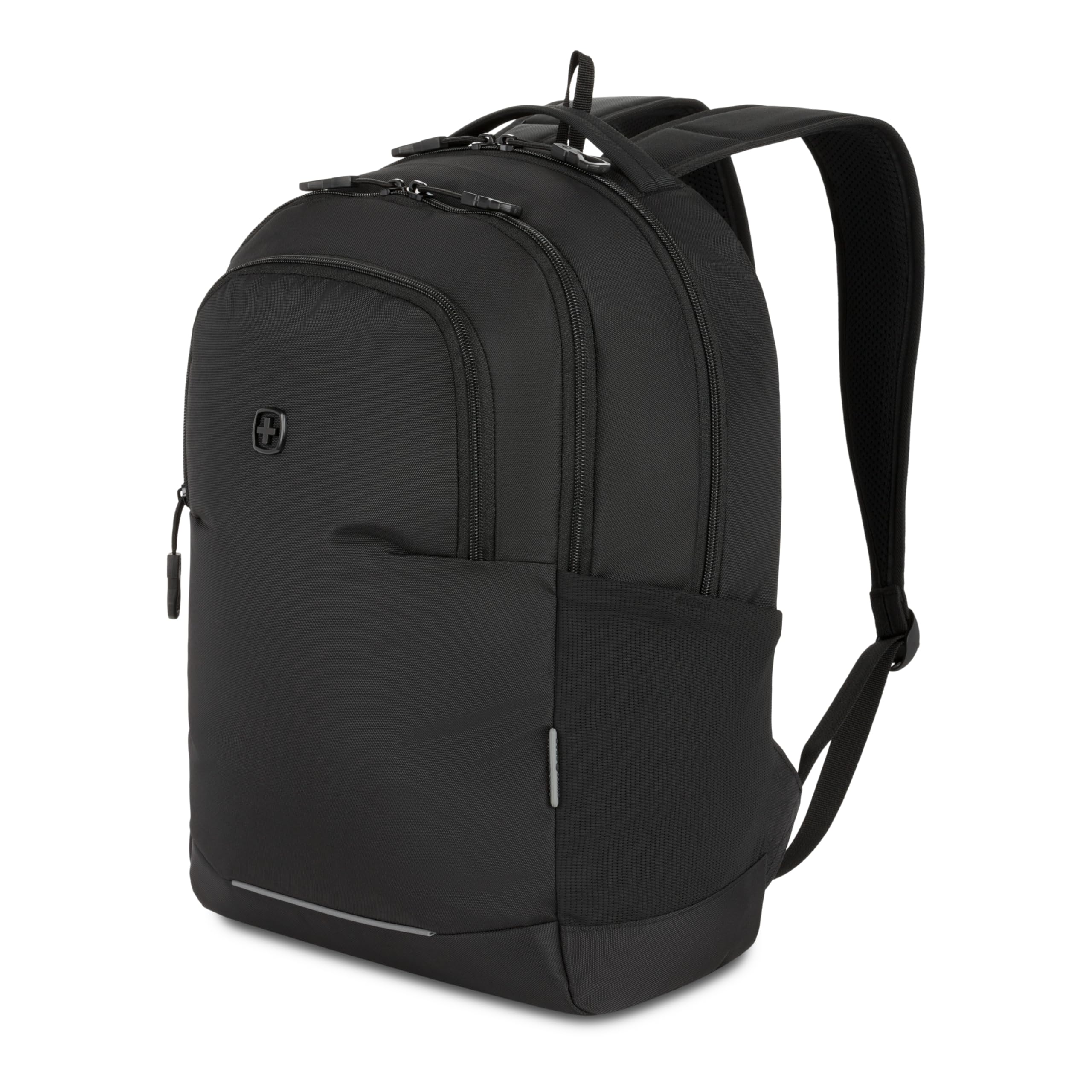 Foto 2 pulgar | Mochila Swissgear Orientation Black Para Portátil De 16 Pulgadas - Venta Internacional.