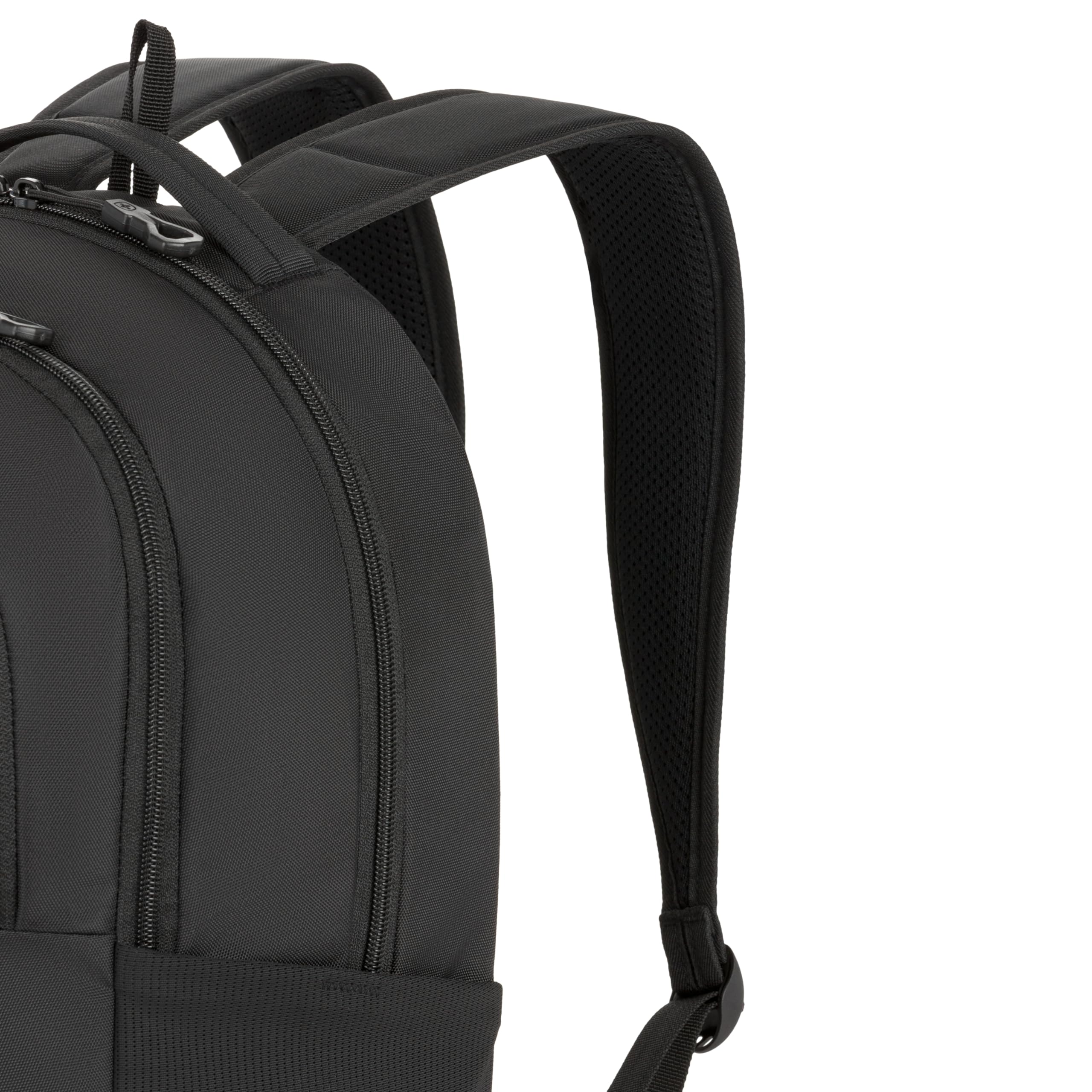 Foto 8 pulgar | Mochila Swissgear Orientation Black Para Portátil De 16 Pulgadas - Venta Internacional.