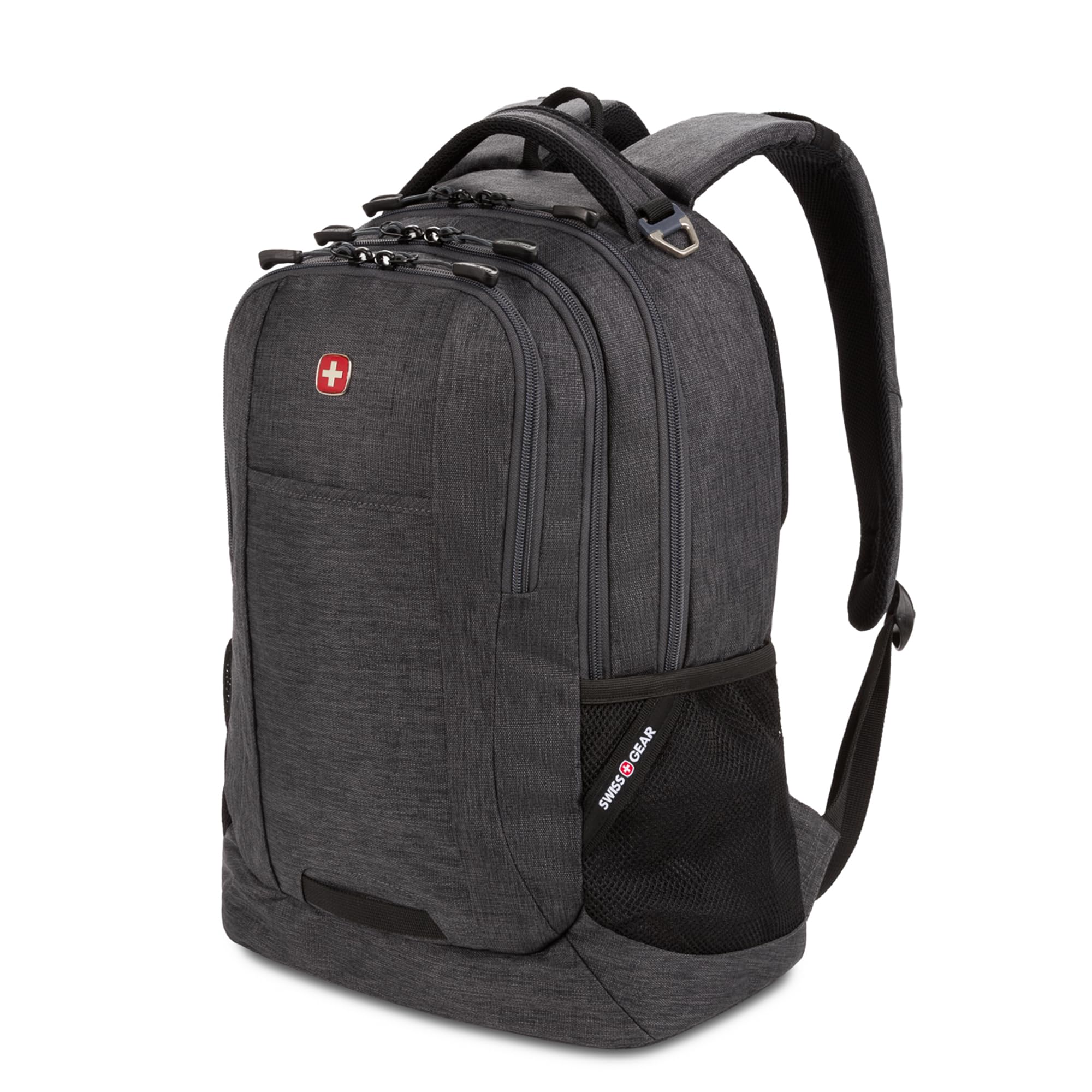 Foto 2 pulgar | Mochila Para Portátil Swissgear Cecil 5505 De 18 Pulgadas  Color Carbón - Venta Internacional.