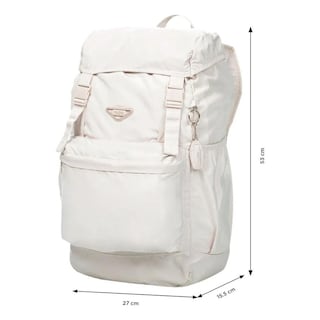 Foto 3 | Totto Mochila Plegable Ultraliviana Porta Laptop 13 | Viaje - Escuela - Oficina | 19 Litros Collapse