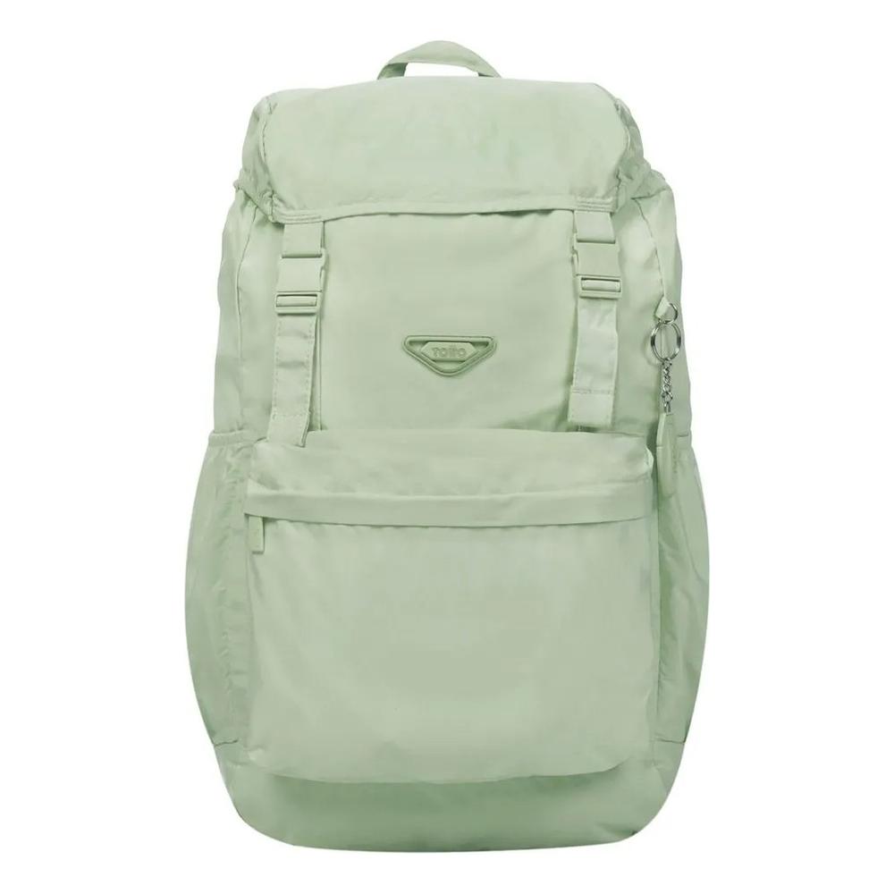 Foto 8 pulgar | Totto Mochila Plegable Ultraliviana Porta Laptop 13 | Viaje - Escuela - Oficina | 19 Litros Collapse