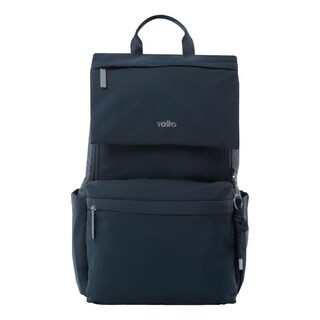 Foto 7 | Totto Mochila Grande Porta Laptop 17 Con Bolsillo Secreto | Escuela - Oficina - Viaje | 17.76 L Amba