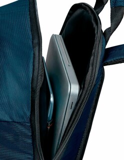 Foto 4 | Mochila Samsonite Network 4 156 Azul Grande