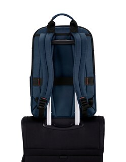 Foto 5 | Mochila Samsonite Network 4 156 Azul Grande