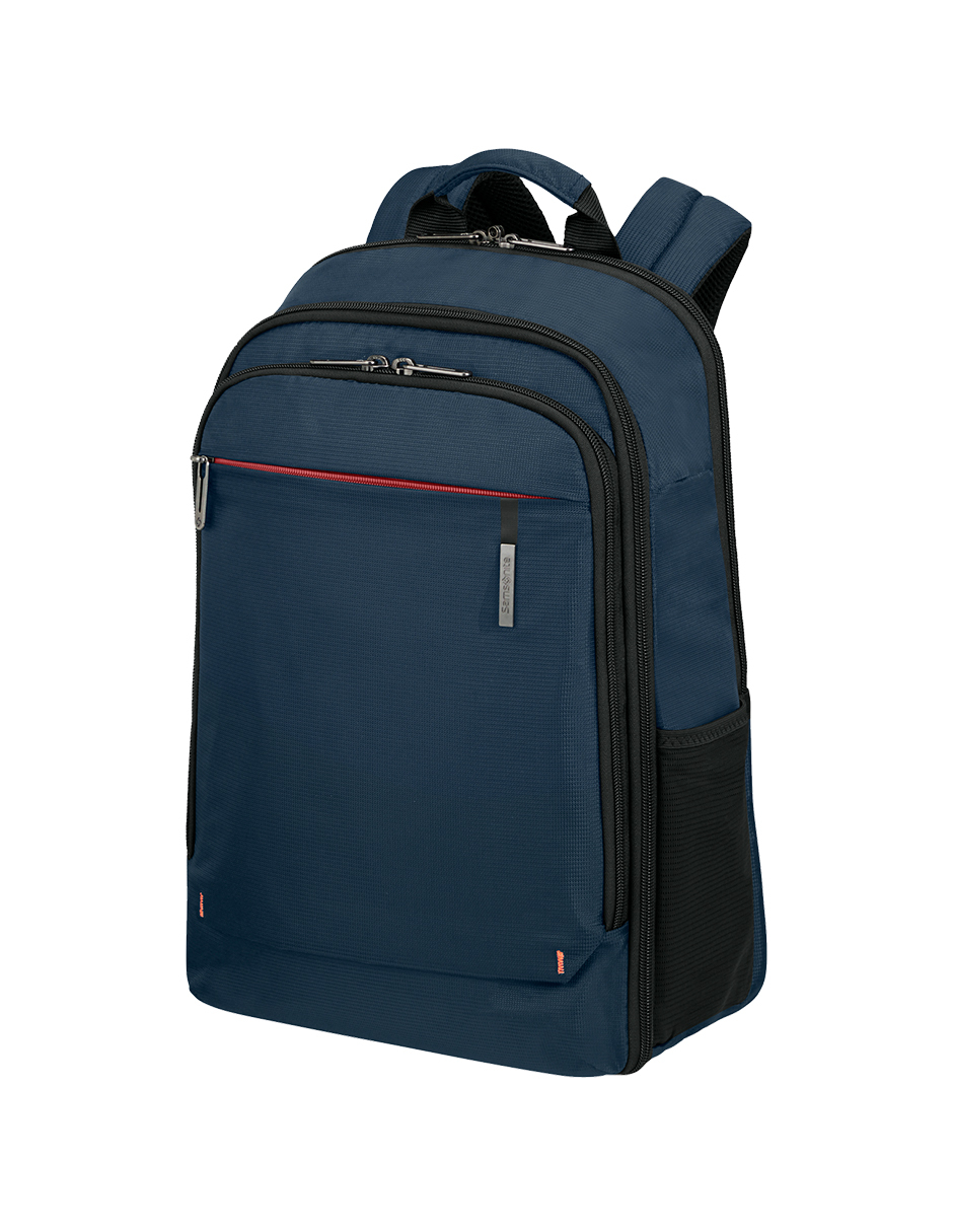 Foto 8 pulgar | Mochila Samsonite Network 4 156 Azul Grande