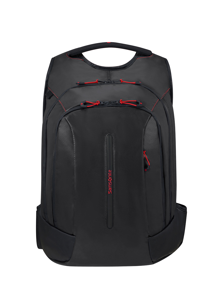 Foto 2 pulgar | Mochila Samsonite Ecodiver L Negra