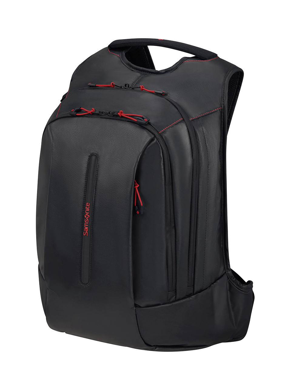 Foto 3 pulgar | Mochila Samsonite Ecodiver L Negra