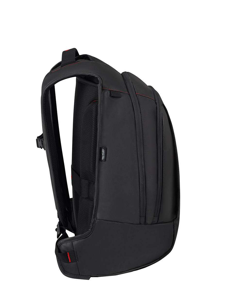Foto 4 pulgar | Mochila Samsonite Ecodiver L Negra