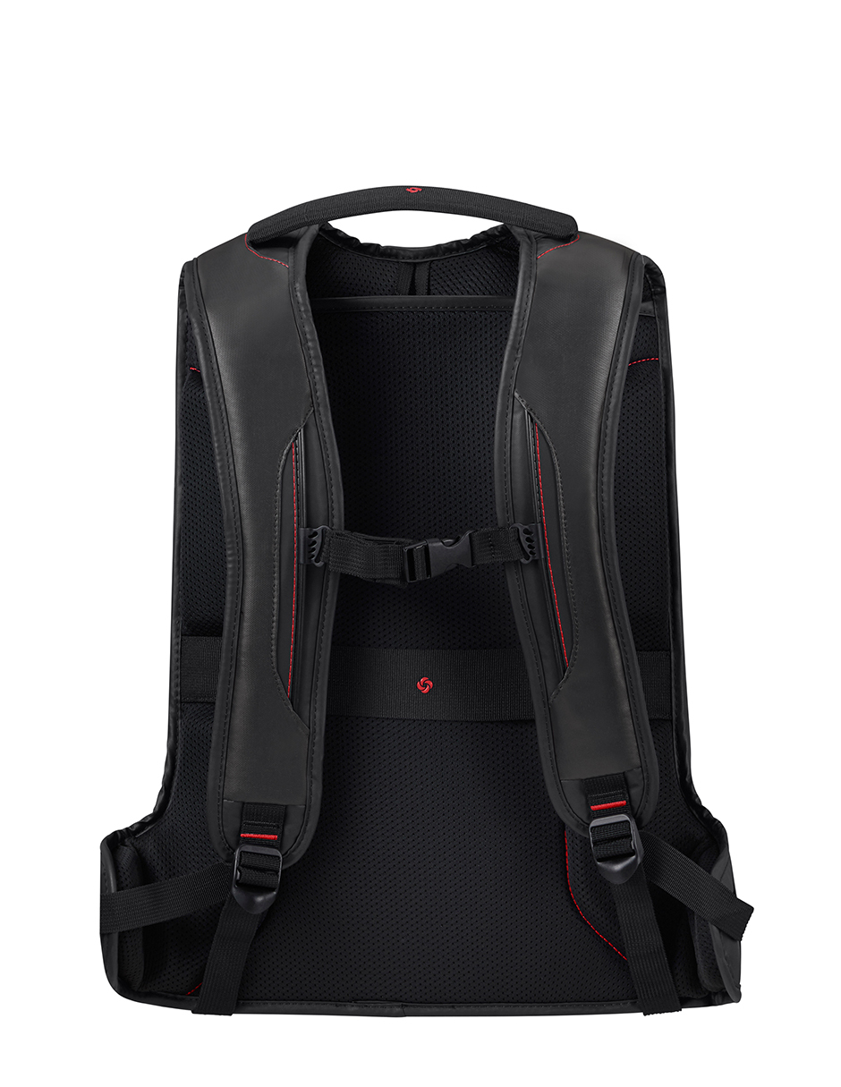 Foto 5 pulgar | Mochila Samsonite Ecodiver L Negra