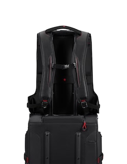 Foto 5 | Mochila Samsonite Ecodiver L Negra