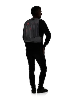 Foto 6 | Mochila Samsonite Ecodiver L Negra