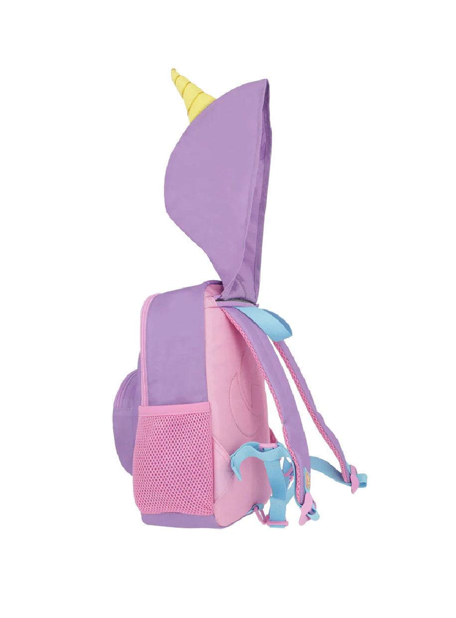Foto 6 pulgar | Mochila Samsonite Dream Rider Mochila Pony P