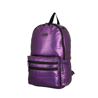 Foto 2 | Mochila Porta Laptop Xtrem Boogy 264 Lifestyle Púrpura