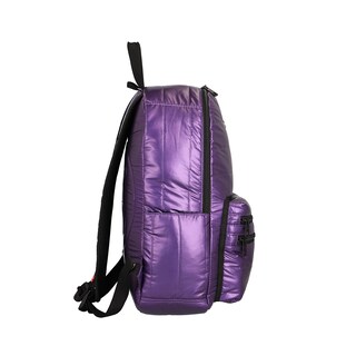 Foto 4 | Mochila Porta Laptop Xtrem Boogy 264 Lifestyle Púrpura