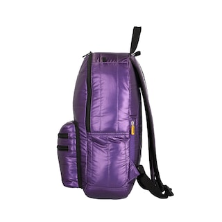 Foto 5 | Mochila Porta Laptop Xtrem Boogy 264 Lifestyle Púrpura