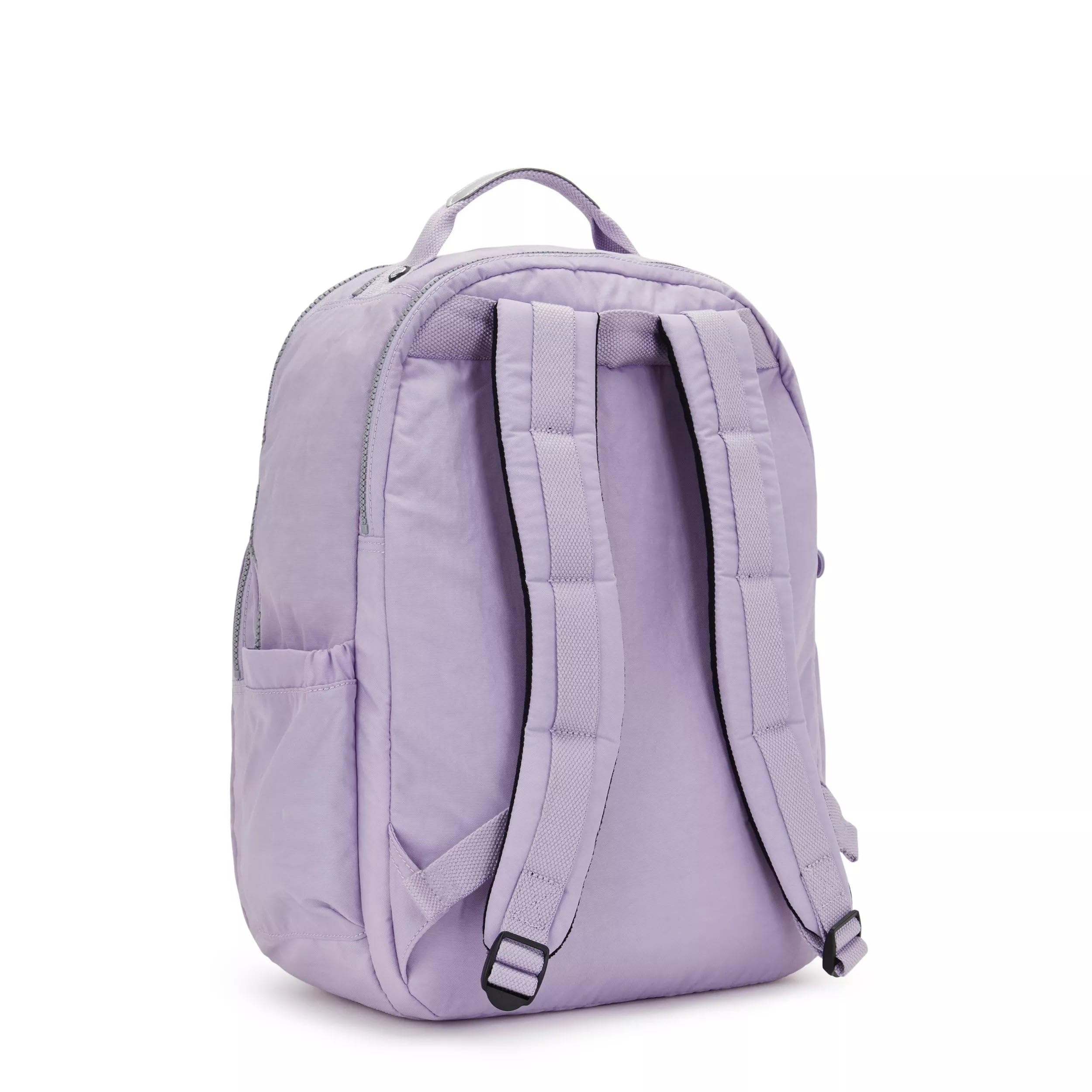 Foto 3 pulgar | Mochila Kipling Seoul Extra Grande Para Portátil De 17 Pulgadas - Venta Internacional.