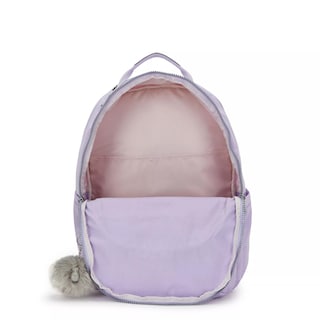 Foto 3 | Mochila Kipling Seoul Extra Grande Para Portátil De 17 Pulgadas - Venta Internacional.
