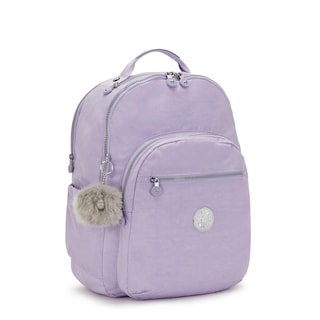 Foto 4 | Mochila Kipling Seoul Extra Grande Para Portátil De 17 Pulgadas - Venta Internacional.