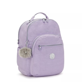 Foto 5 | Mochila Kipling Seoul Extra Grande Para Portátil De 17 Pulgadas - Venta Internacional.