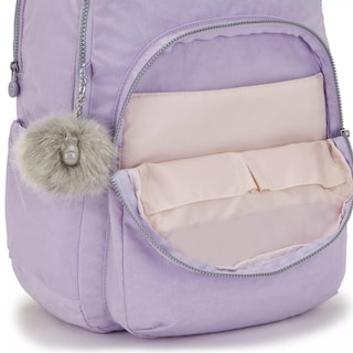Foto 6 | Mochila Kipling Seoul Extra Grande Para Portátil De 17 Pulgadas - Venta Internacional.