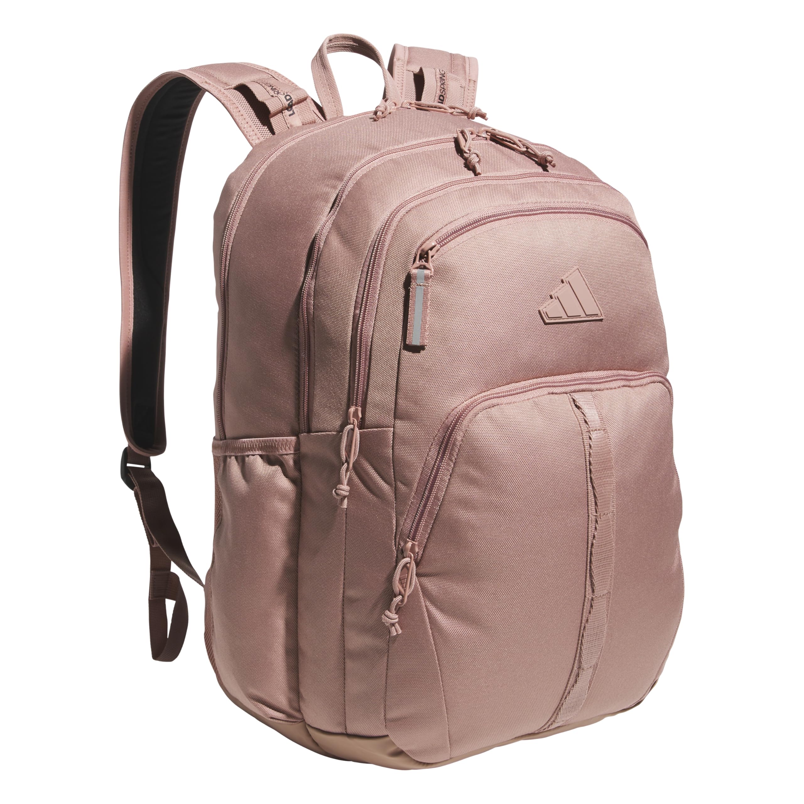 Foto 1 | Mochila Adidas Prime Para Trabajo Y Viajes Con Compartimento Para Portátil - Venta Internacional.
