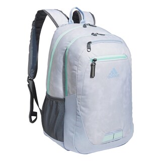 Foto 1 | Mochila Adidas Foundation Para Portátil Funda Tipo Libro Tamaño Grande - Venta Internacional.