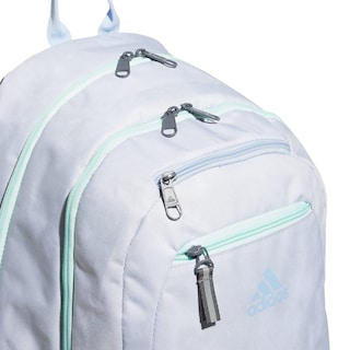 Foto 4 | Mochila Adidas Foundation Para Portátil Funda Tipo Libro Tamaño Grande - Venta Internacional.