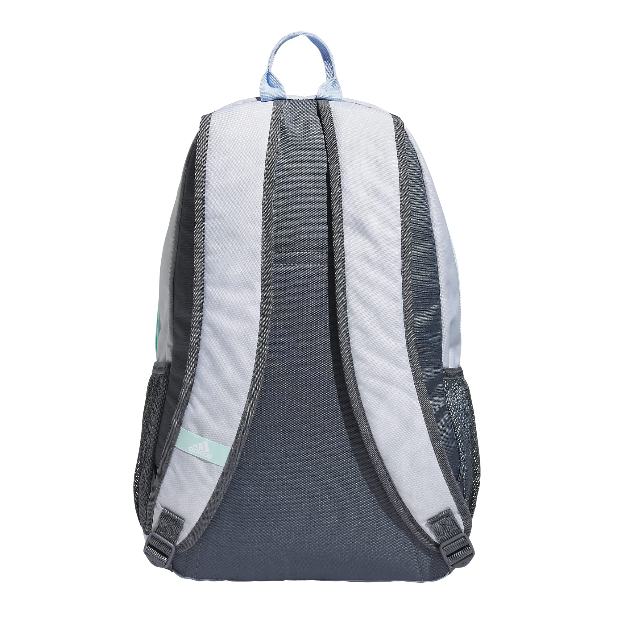 Foto 6 pulgar | Mochila Adidas Foundation Para Portátil  Funda Tipo Libro  Tamaño Grande - Venta Internacional.