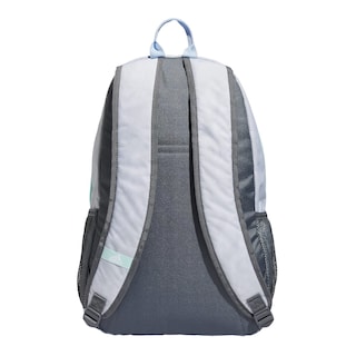 Foto 5 | Mochila Adidas Foundation Para Portátil Funda Tipo Libro Tamaño Grande - Venta Internacional.